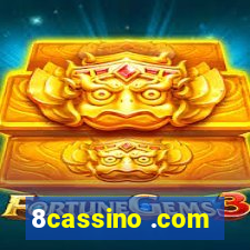 8cassino .com